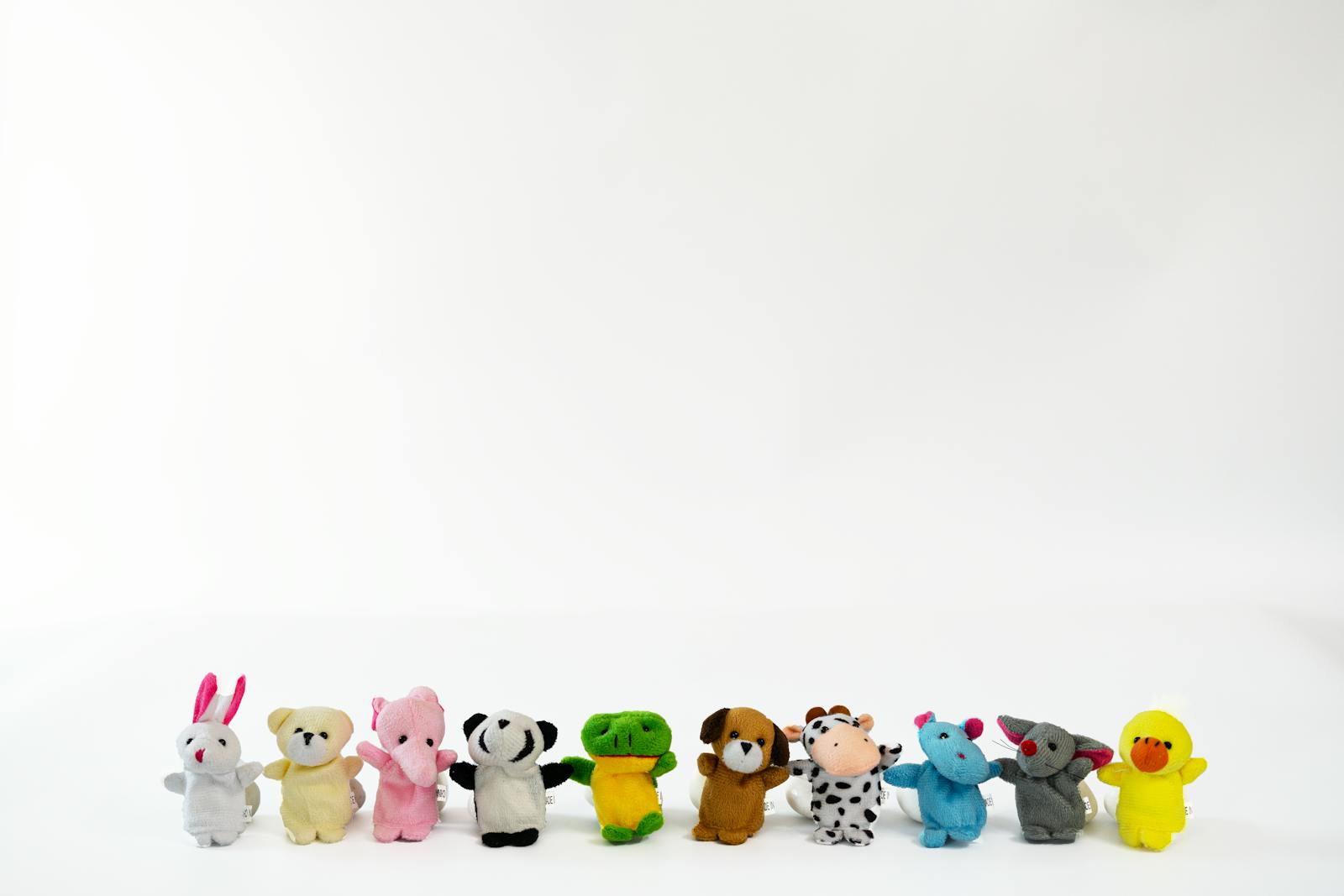Sample Approval for Custom Toys