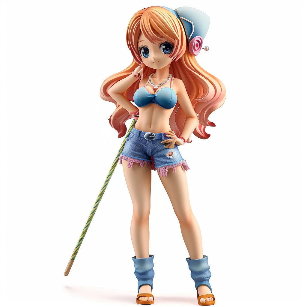 Custom Mini Figures Manufacturer